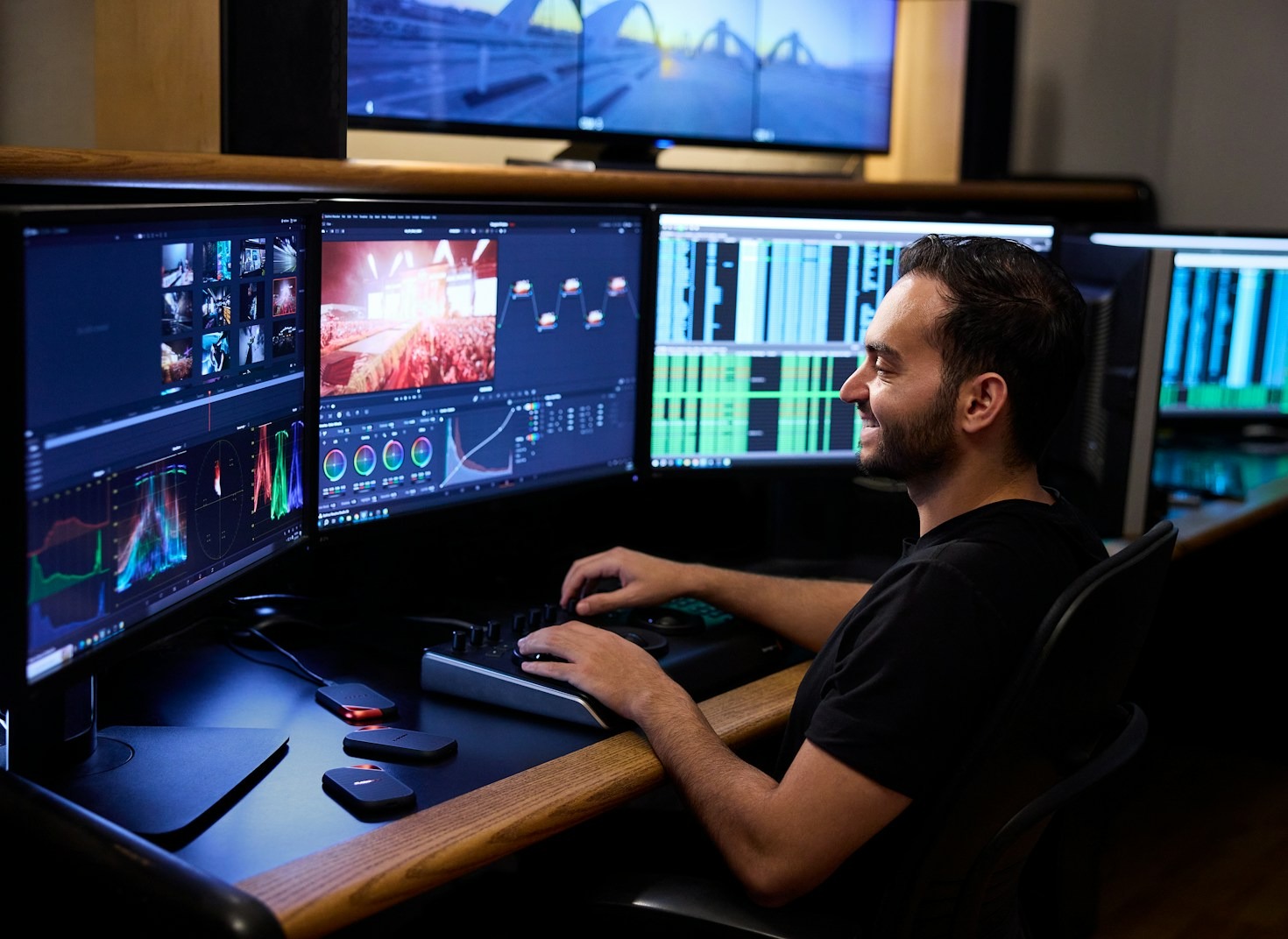 The Future of Independent Filmmaking in the AI Era
